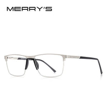 Load image into Gallery viewer, MERRYS DESIGN Anti Blue Light Blocking Men Reading Glasses - foxberryparkproducts