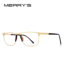 Load image into Gallery viewer, MERRYS DESIGN Anti Blue Light Blocking Men Reading Glasses - foxberryparkproducts