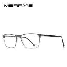 Load image into Gallery viewer, MERRYS DESIGN Anti Blue Light Blocking Men Reading Glasses - foxberryparkproducts