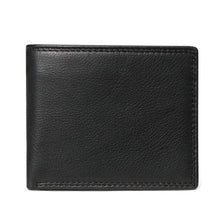 Load image into Gallery viewer, GENODERN Cow Leather Men Wallets - foxberryparkproducts