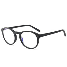 Load image into Gallery viewer, ZENOTTIC Round Frame Reading Glasses For Men Women Anti-blue light - foxberryparkproducts