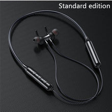 Load image into Gallery viewer, TWS DD9 Wireless Bluetooth Earphones Magnetic Sports Running Headset - foxberryparkproducts