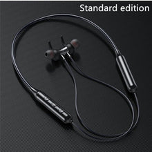 Load image into Gallery viewer, TWS DD9 Wireless Bluetooth Earphones Magnetic Sports Running Headset - foxberryparkproducts