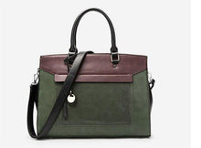 Load image into Gallery viewer, Luxury Fashion Women Tote Bag - foxberryparkproducts