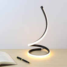 Load image into Gallery viewer, Desk lamp Touch ON/OFF Switch Dimming Table Light LED - foxberryparkproducts