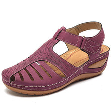 Load image into Gallery viewer, Women Sandals New Summer Shoes - foxberryparkproducts