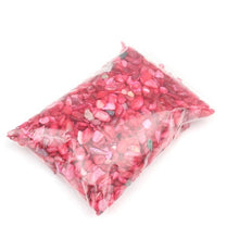 Load image into Gallery viewer, Fish Tank Aquarium 50g/Bag Mixed Quartz Crystal Stone Rock Gravel Tumble Stones Minerals - foxberryparkproducts