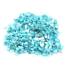 Load image into Gallery viewer, Fish Tank Aquarium 50g/Bag Mixed Quartz Crystal Stone Rock Gravel Tumble Stones Minerals - foxberryparkproducts