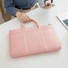 Load image into Gallery viewer, New Women's Fashion  14" Laptop Briefcases - foxberryparkproducts