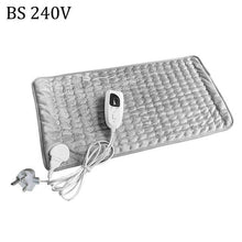 Load image into Gallery viewer, Physiotherapy Heating Pad Fast Pain Relief - foxberryparkproducts