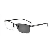 Load image into Gallery viewer, Classy Half Frame Anti Blue Light Reading Glasses - foxberryparkproducts