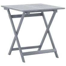 Load image into Gallery viewer, Simple Outdoor Folding Garden Table - foxberryparkproducts