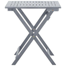 Load image into Gallery viewer, Simple Outdoor Folding Garden Table - foxberryparkproducts