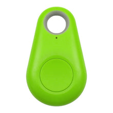 Load image into Gallery viewer, Pet Smart GPS Tracker Mini Anti-Lost Waterproof Bluetooth Locator - foxberryparkproducts