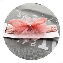 Load image into Gallery viewer, Balleen shiny Infant Child Hair Band Three-dimensional Alloy Rhinestone Crown Headdress - foxberryparkproducts