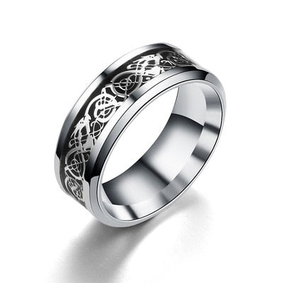 VIP ring - foxberryparkproducts