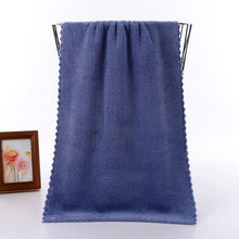 Load image into Gallery viewer, Microfiber Absorbent bathroom kitchen towels for - foxberryparkproducts