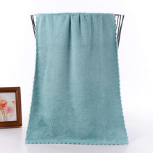 Load image into Gallery viewer, Microfiber Absorbent bathroom kitchen towels for - foxberryparkproducts