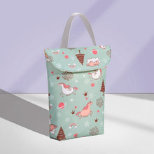 Load image into Gallery viewer, Sunveno Baby Diaper Bag Organizer - foxberryparkproducts