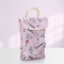Load image into Gallery viewer, Sunveno Baby Diaper Bag Organizer - foxberryparkproducts