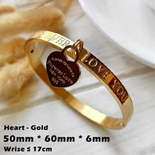 Load image into Gallery viewer, Bracelets  Trendy Crystal                                           ID A114 - 1145 - foxberryparkproducts
