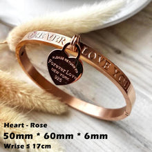 Load image into Gallery viewer, Bracelets  Trendy Crystal                                           ID A114 - 1145 - foxberryparkproducts