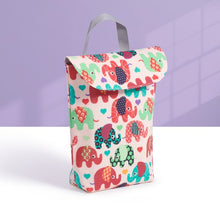 Load image into Gallery viewer, Sunveno Baby Diaper Bag Organizer - foxberryparkproducts