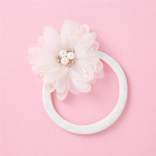 Load image into Gallery viewer, Balleen shiny Infant Child Hair Band Three-dimensional Alloy Rhinestone Crown Headdress - foxberryparkproducts