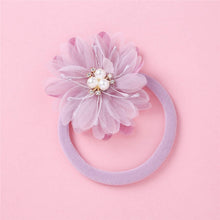 Load image into Gallery viewer, Balleen shiny Infant Child Hair Band Three-dimensional Alloy Rhinestone Crown Headdress - foxberryparkproducts