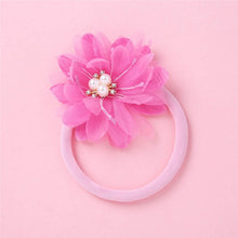 Load image into Gallery viewer, Balleen shiny Infant Child Hair Band Three-dimensional Alloy Rhinestone Crown Headdress - foxberryparkproducts
