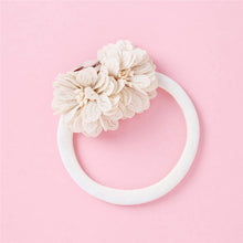 Load image into Gallery viewer, Balleen shiny Infant Child Hair Band Three-dimensional Alloy Rhinestone Crown Headdress - foxberryparkproducts