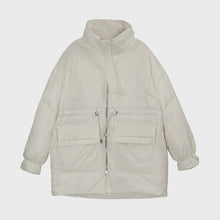 Load image into Gallery viewer, Aachoae Pure Winter Lightweight Down Jacket - foxberryparkproducts