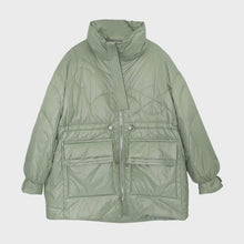 Load image into Gallery viewer, Aachoae Pure Winter Lightweight Down Jacket - foxberryparkproducts
