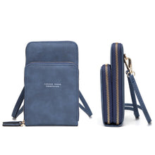 Load image into Gallery viewer, Colorful Cellphone Bag Fashion Daily Use Card Holder Small Summer Shoulder Bag for Women - foxberryparkproducts