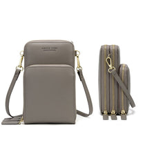 Load image into Gallery viewer, Colorful Cellphone Bag Fashion Daily Use Card Holder Small Summer Shoulder Bag for Women - foxberryparkproducts