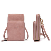 Load image into Gallery viewer, Colorful Cellphone Bag Fashion Daily Use Card Holder Small Summer Shoulder Bag for Women - foxberryparkproducts