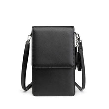 Load image into Gallery viewer, Colorful Cellphone Bag Fashion Daily Use Card Holder Small Summer Shoulder Bag for Women - foxberryparkproducts