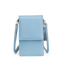Load image into Gallery viewer, Colorful Cellphone Bag Fashion Daily Use Card Holder Small Summer Shoulder Bag for Women - foxberryparkproducts