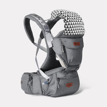 Load image into Gallery viewer, Sunveno Ergonomic Baby Carrier - foxberryparkproducts