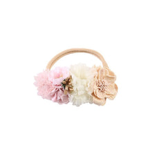 Load image into Gallery viewer, Balleen shiny Infant Child Hair Band Three-dimensional Alloy Rhinestone Crown Headdress - foxberryparkproducts