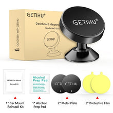 Load image into Gallery viewer, Handy Magnetic Car Phone Holder - foxberryparkproducts