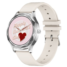 Load image into Gallery viewer, Smart Watch Women Lovely Bracelet Sleep Heart Rate Blood Pressure Monitor - foxberryparkproducts