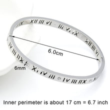 Load image into Gallery viewer, Bracelets  Trendy Crystal                                           ID A114 - 1145 - foxberryparkproducts