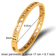 Load image into Gallery viewer, Bracelets  Trendy Crystal                                           ID A114 - 1145 - foxberryparkproducts