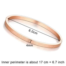 Load image into Gallery viewer, Bracelets  Trendy Crystal                                           ID A114 - 1145 - foxberryparkproducts