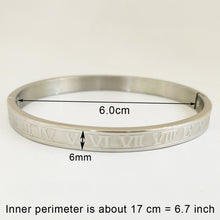 Load image into Gallery viewer, Bracelets  Trendy Crystal                                           ID A114 - 1145 - foxberryparkproducts