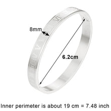 Load image into Gallery viewer, Bracelets  Trendy Crystal                                           ID A114 - 1145 - foxberryparkproducts