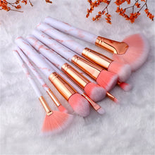 Load image into Gallery viewer, Wonderful Soft Makeup Brushes - foxberryparkproducts