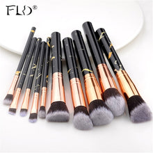 Load image into Gallery viewer, Wonderful Soft Makeup Brushes - foxberryparkproducts