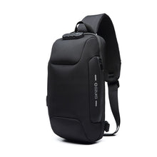 Load image into Gallery viewer, Multifunction Crossbody Anti-theft Bag for Men - foxberryparkproducts